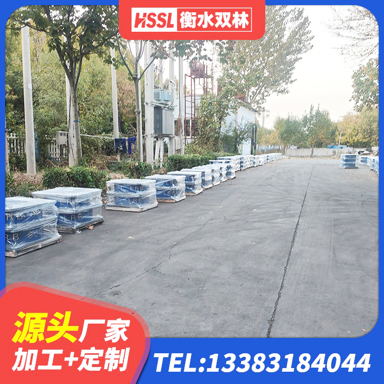 乐安县建筑橡胶隔震支座定做生产厂家 乐安县LNR1400支座厂家电话 乐安县减隔震支座生产厂家 乐安县橡胶隔震支座LNR - 第3张