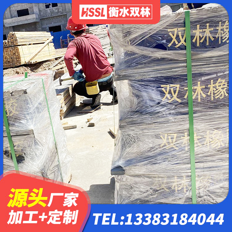 乐安县住宅隔震支座多少钱 乐安县建筑结构隔震橡胶支座 乐安县水平力分散力型橡胶隔震支座源头工厂 乐安县天然隔震支座LNR1000-Ⅱ生产厂家 - 第3张