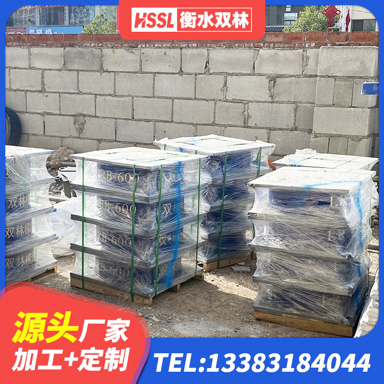 乐安县LNR700建筑隔震橡胶支座生产加工 乐安县建筑工程隔震支座厂家 乐安县建筑橡胶隔震支座LRB生产厂家 乐安县LRB500-II型橡胶隔震支座 - 第4张